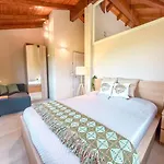 Un A Parte Monsampolo Del Tronto