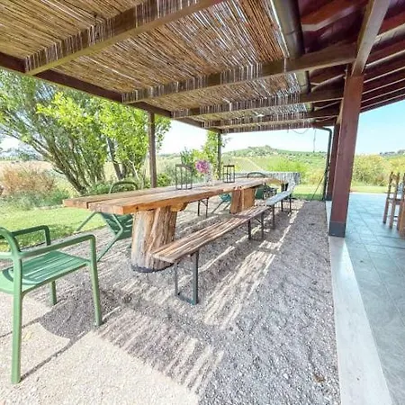 Βίλα Un A Parte *