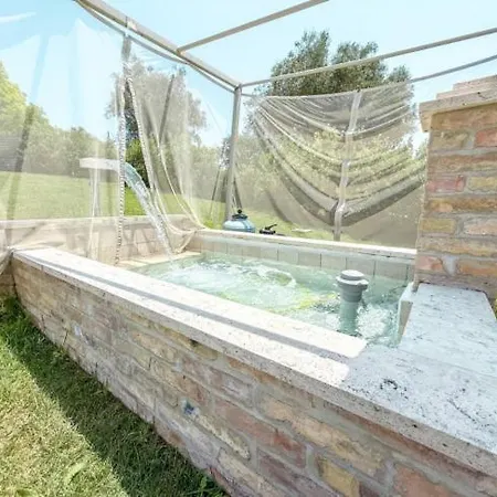 Βίλα Un A Parte *