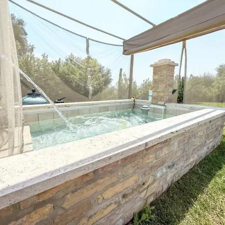 Βίλα Un A Parte *