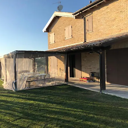 Villa Un A Parte