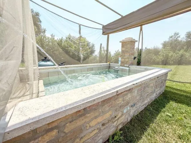 Βίλα Un A Parte *