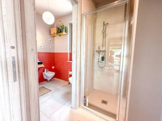 Un A Parte Βίλα *