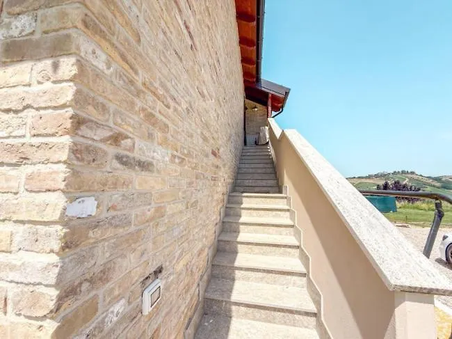 Βίλα Un A Parte *