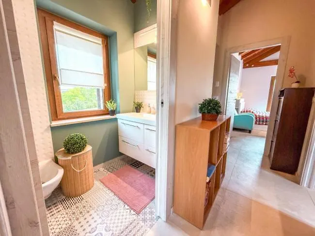 Un A Parte Βίλα *