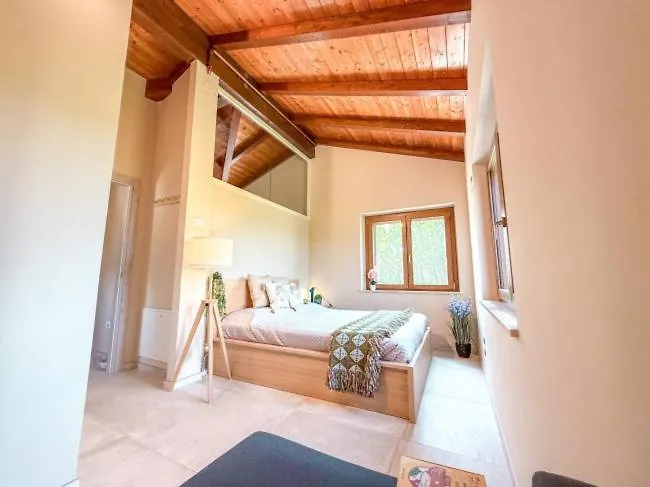 Βίλα Un A Parte *