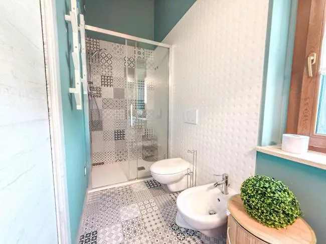 Βίλα Un A Parte *